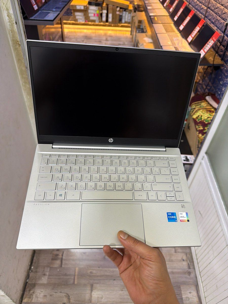 HP Pavilion 14 — Noutbuklar, Bakı (2)