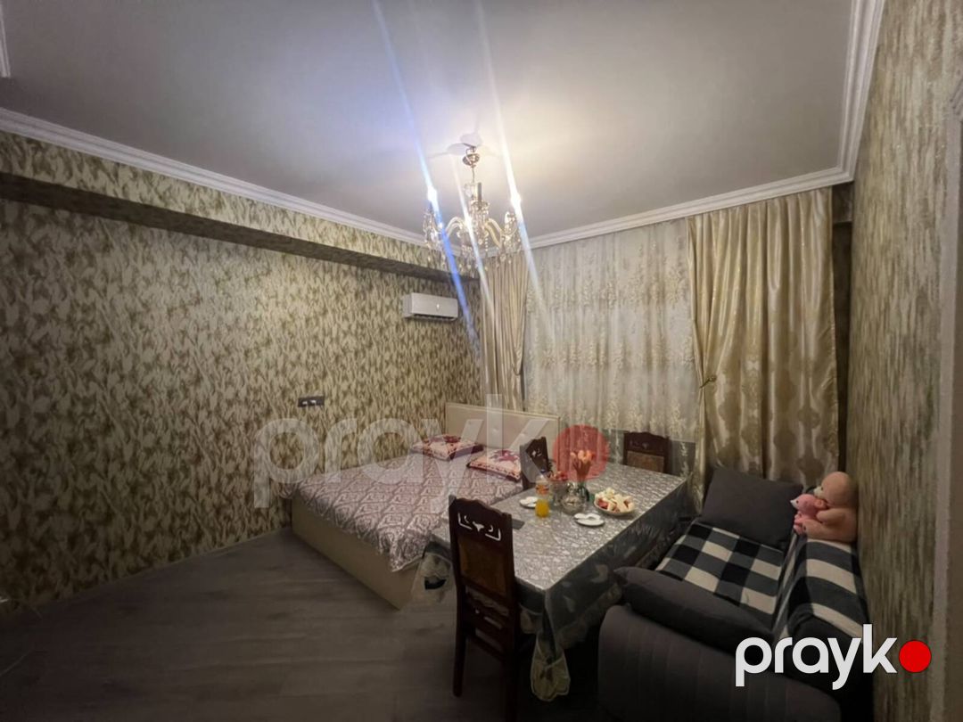 Satılır 2 otaqlı yeni tikili 68 m² — Mənzil, Bakı (5)