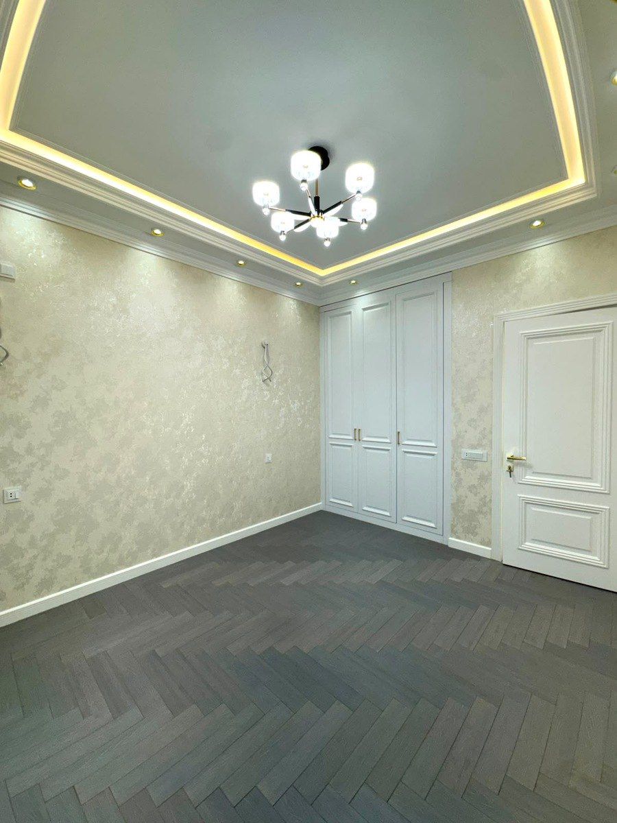 Satılır 3 otaqlı yeni tikili 90 m² — Mənzil, Bakı (7)