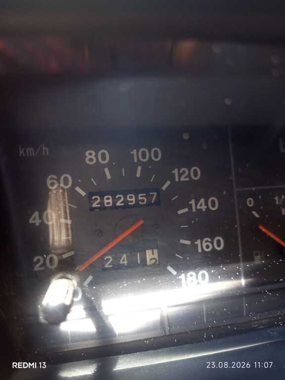 Lada (VAZ) Niva, 1.7 L, 2006 il, 283 000 km — Avtomobillər, Astara (4)