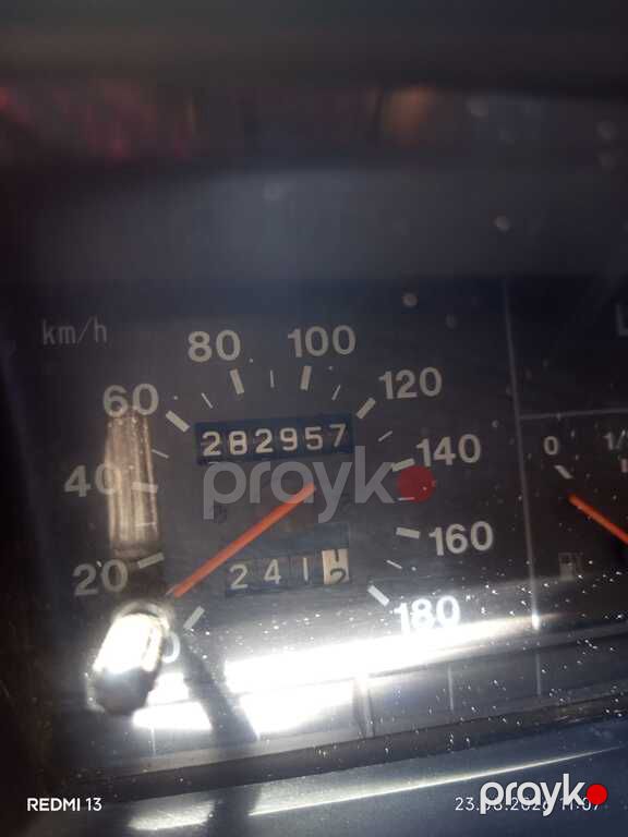 Lada (VAZ) Niva, 1.7 L, 2006 il, 283 000 km — Avtomobillər, Astara (4)