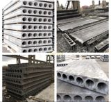 Beton panel — Ремонт и строительство