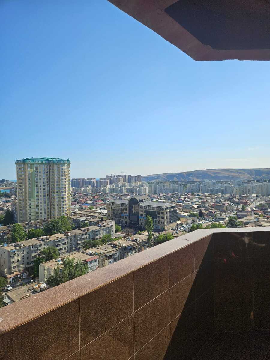 Satılır 3 otaqlı yeni tikili 110 m² — Mənzil, Bakı (9)