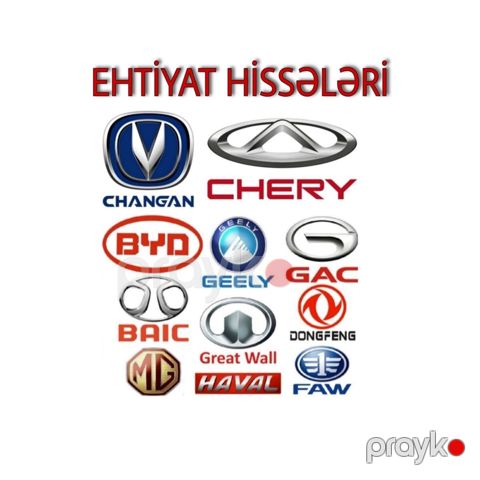 Avtomobil ehtiyat hissələri — Mmotors ehtiyat hisseler — Spare Parts & Accessories