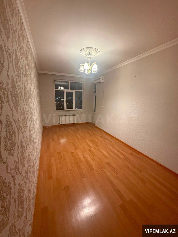 Nizami rayonunda 2 otaqlı Yeni tikili Satılır, 60 m² — Mənzil, Bakı (5)