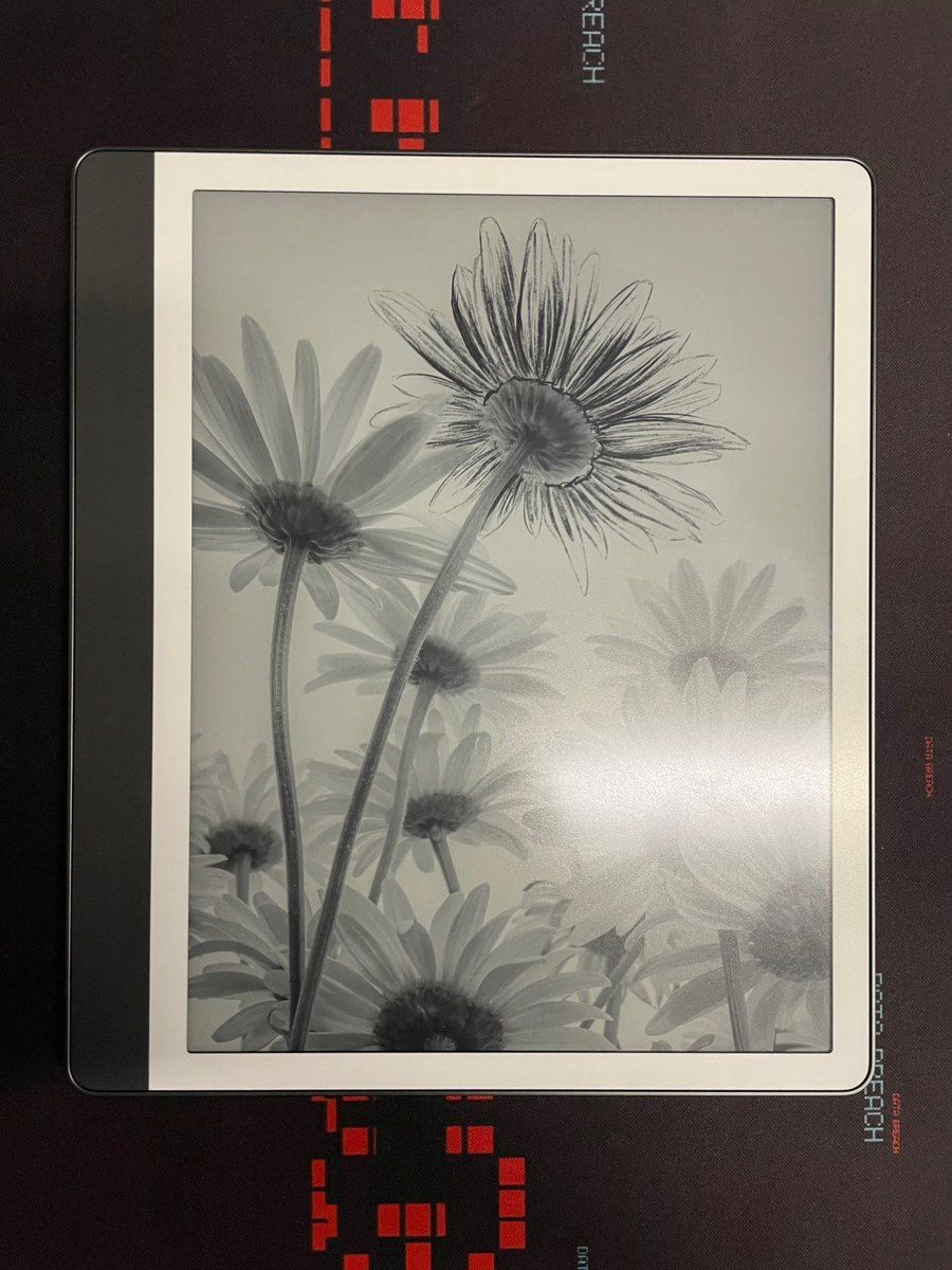 Amazon Kindle Scribe 32GB (2024 Gen) + Pen + Case — Planshetlər, Bakı (2)