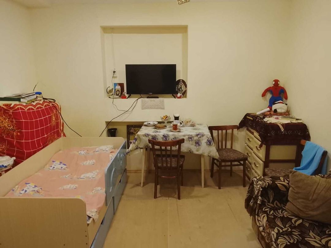 Satılır 5 otaqlı həyət evi/bağ evi 120 m² — Ev, villa, Bakı (2)