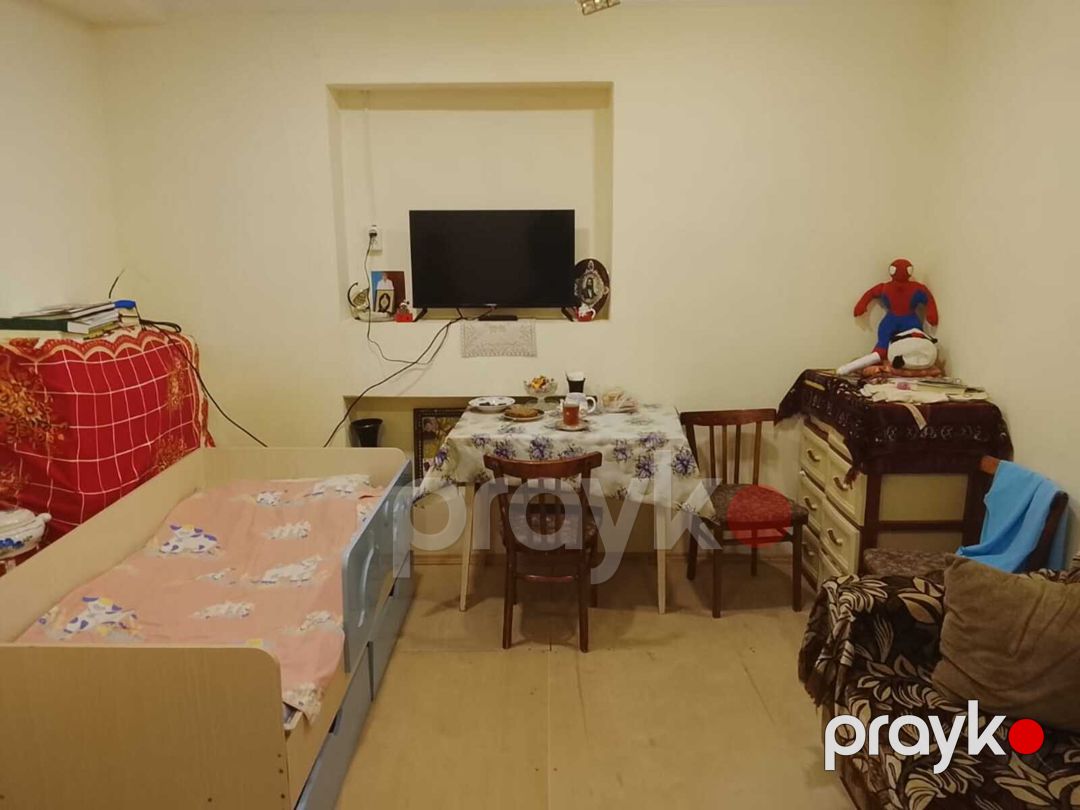 Satılır 5 otaqlı həyət evi/bağ evi 120 m² — Ev, villa, Bakı (2)
