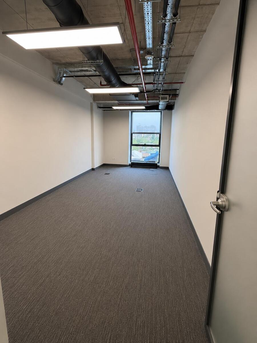 İcarəyə verilir obyekt 210 m² — Əmlak, Bakı (2)