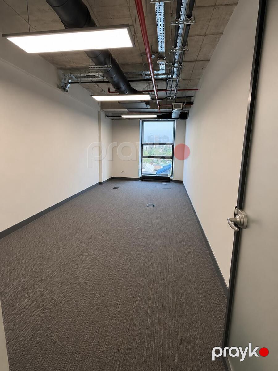 İcarəyə verilir 5 otaqlı ofis 210 m² — Ofis, Bakı (7)