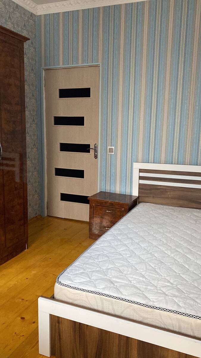 Həyət evi kirayə verilir, Badamdar qəs — Ev, villa, Bakı (10)