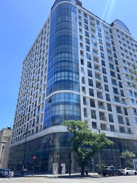 İcarəyə verilir obyekt 150 m² — Bakı