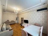 İcarəyə verilir 2 otaqlı yeni tikili 80 m² — İnal — Apartment