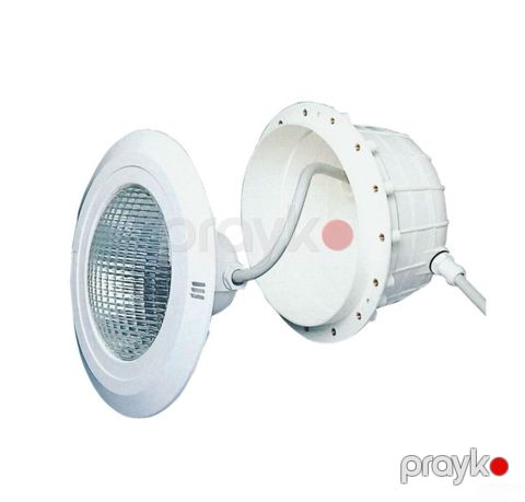 36W soyuq ağ LED hovuz projektoru divar içi kovanlı Bütün — Bakı