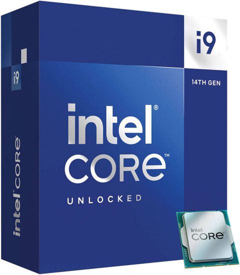 Prosessor "Intel Core i9-14900K" — Bakı