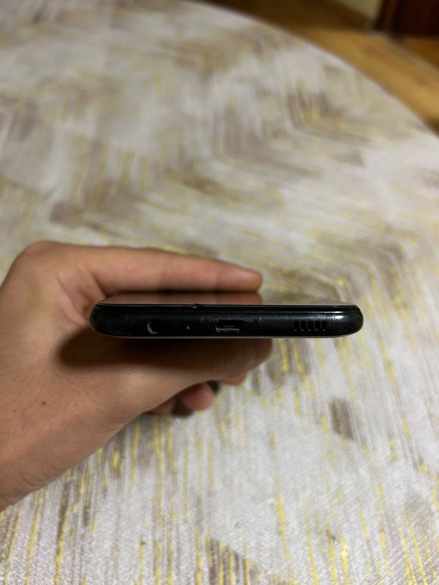 Samsung Galaxy A03 Black 64GB/4GB — Smartfonlar, Bakı (7)