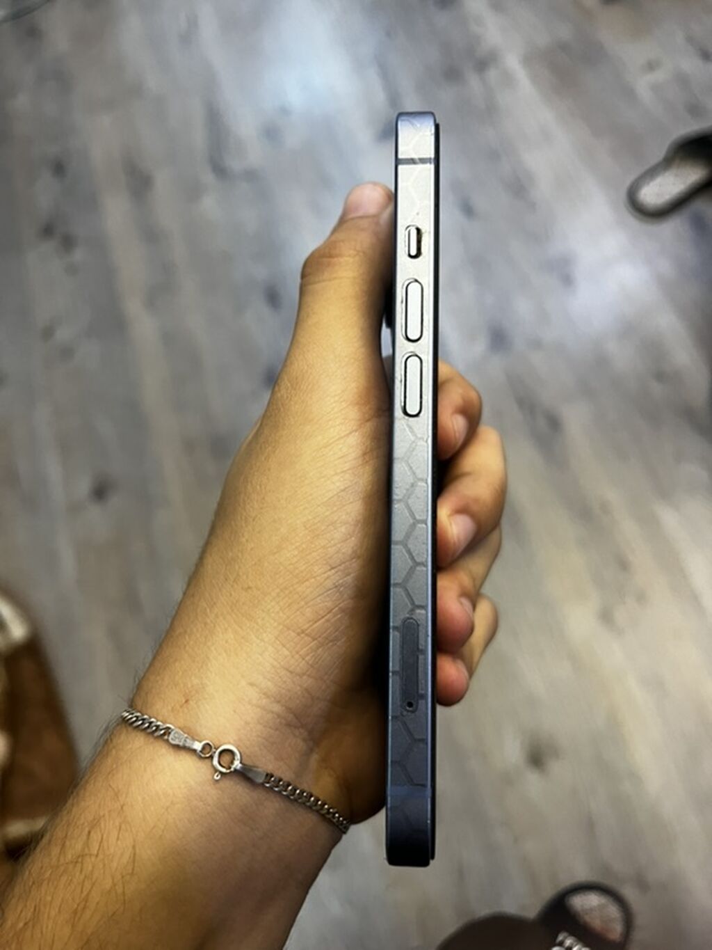 Apple iPhone 14, 128 GB, Mavi — Apple iPhone, Güzdək (5)