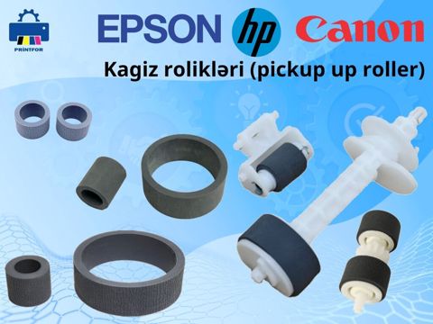 "Epson" printerlər üçün pick up — Bakı