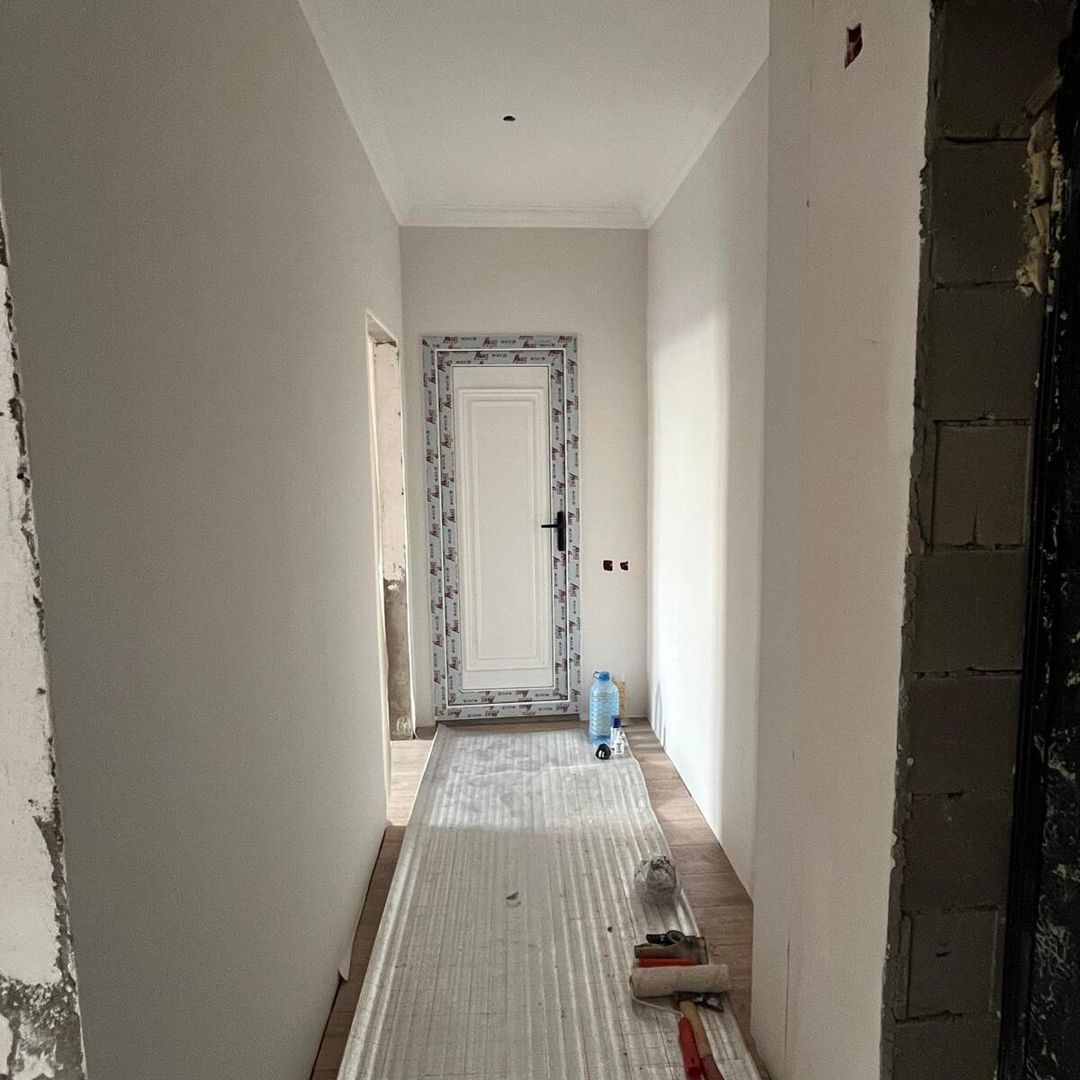 Satılır 2 otaqlı yeni tikili 53 m² — Mənzil, Bakı (5)