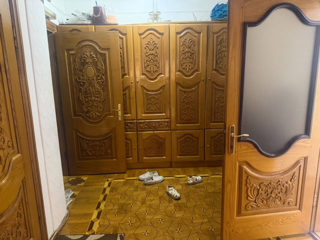 İcarəyə verilir 2 otaqlı köhnə tikili 80 m² — Mənzil, Bakı (3)
