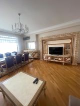 İcarəyə verilir 2 otaqlı yeni tikili 110 m² — Xedice x — Apartment