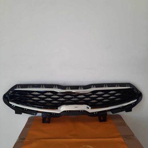 "Kia Cerato 2019" radiator barmaqlığı — Bakı