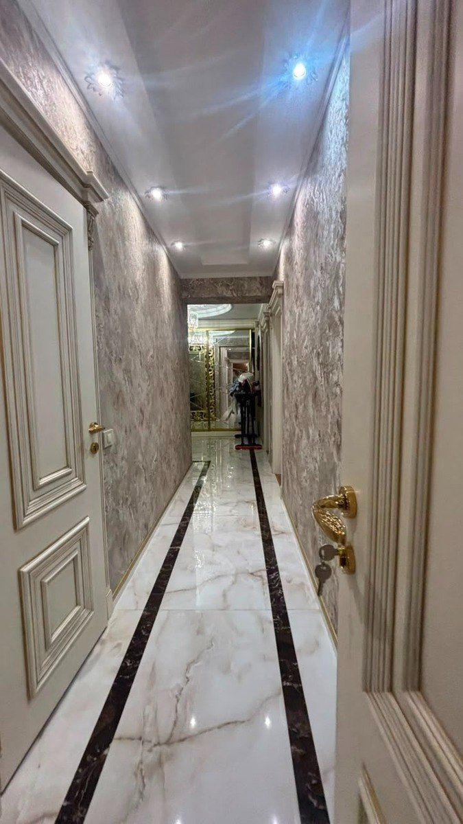 Satılır 2 otaqlı yeni tikili 100 m² — Mənzil, Bakı (12)