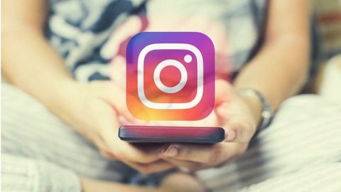 "Instagram" səhifəsi — Bakı