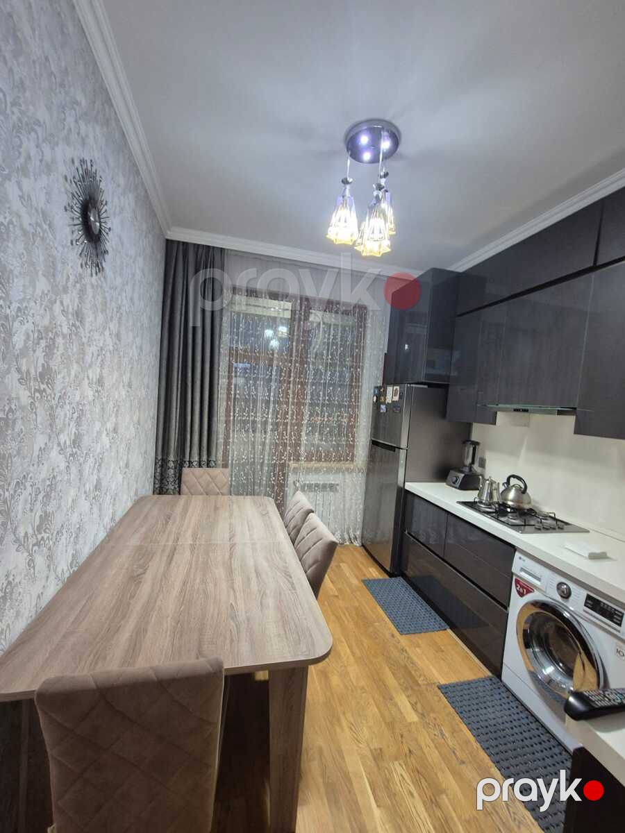 Satılır 3 otaqlı yeni tikili 112 m² — Mənzil, Bakı (10)