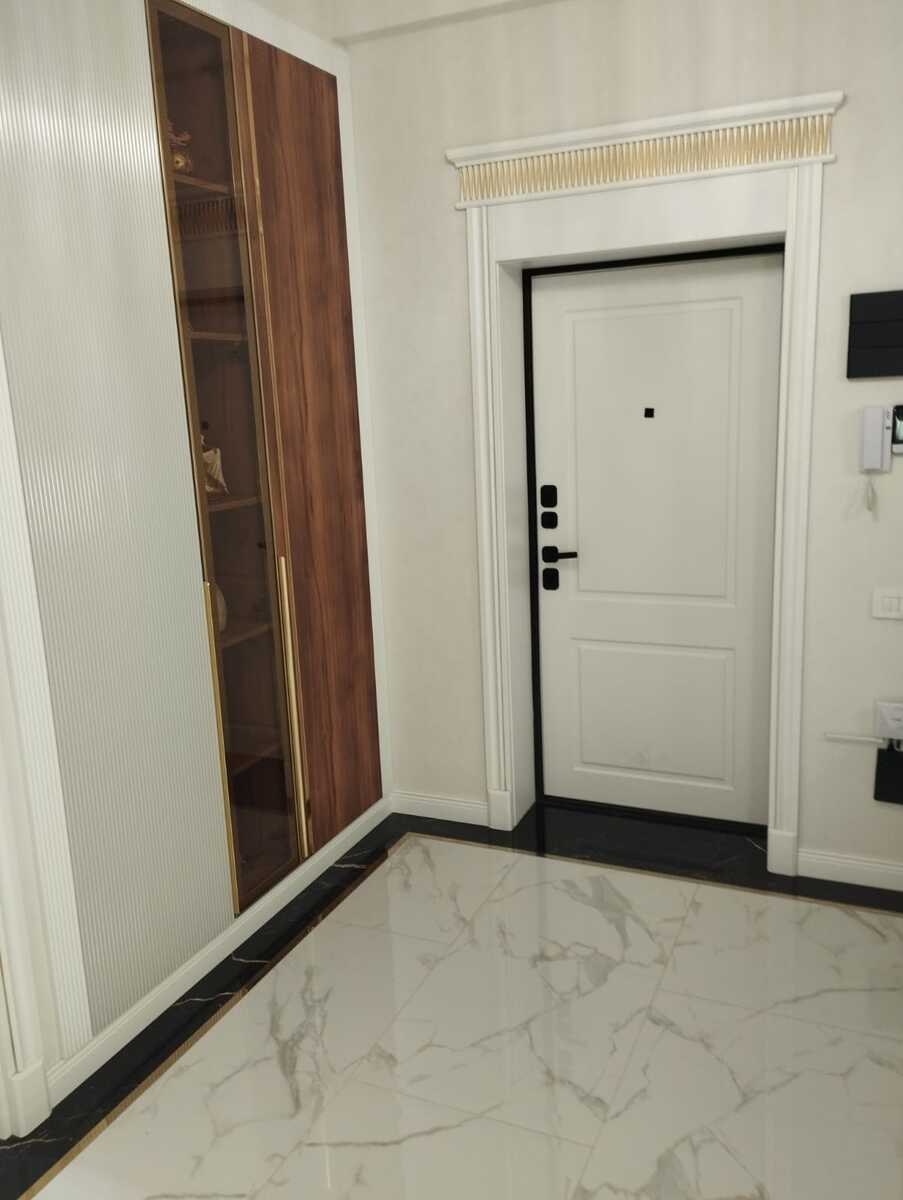 İcarəyə verilir 3 otaqlı yeni tikili 100 m² — Mənzil, Bakı (6)