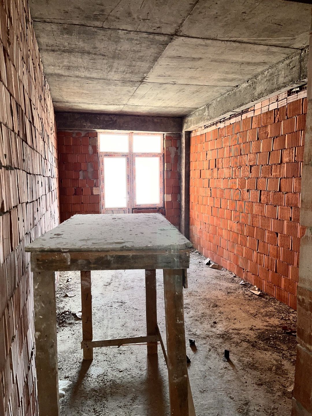 Satılır 2 otaqlı yeni tikili 65.4 m² — Mənzil, Bakı (5)