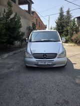 Mercedes-Benz Vito: 2.2 l 2007 il Van/Minivan — Avtomobillər