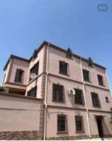 Satılır 10 otaqlı həyət evi/bağ evi 480 m² — Asif — Ev, bağ, kottec