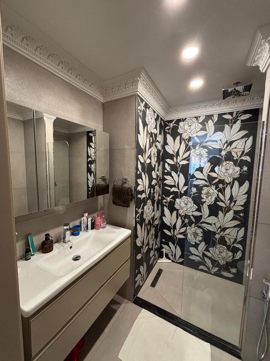 Satılır 3 otaqlı yeni tikili 127 m² — Mənzil, Bakı (12)