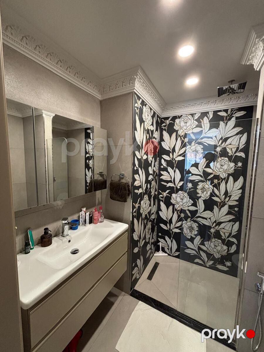 Satılır 3 otaqlı yeni tikili 127 m² — Mənzil, Bakı (12)