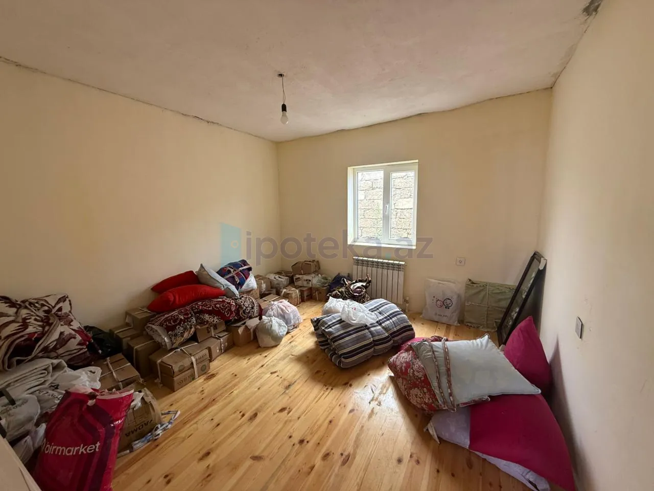 Satılır: 3 Otaq, Evlər/Villalar, Sabunçu r., Maştağa q., 60.00 m² — Ev, villa, Hökməli (4)