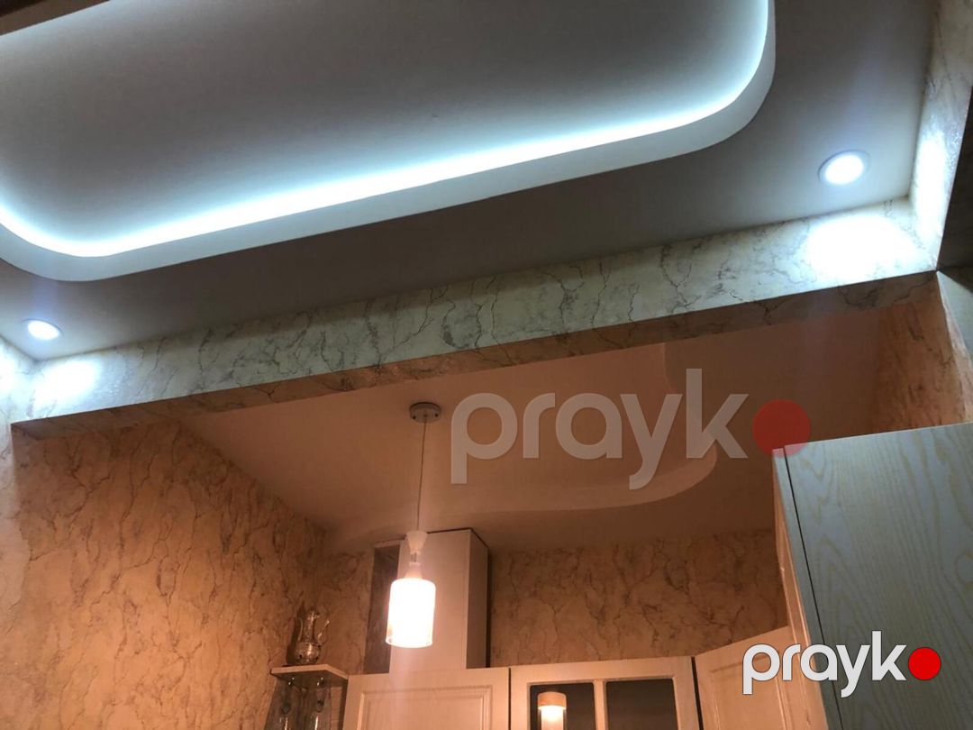 İcarəyə verilir 2 otaqlı yeni tikili 55 m² — Mənzil, Bakı (7)