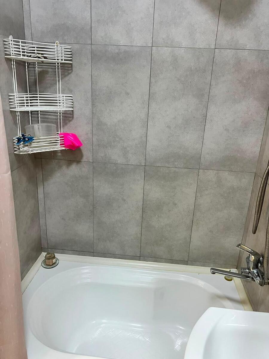 İcarəyə verilir 3 otaqlı yeni tikili 90 m² — Mənzil, Bakı (10)