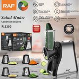 Elektrik tərəvəz doğrayan — Ars Group — Home Appliances
