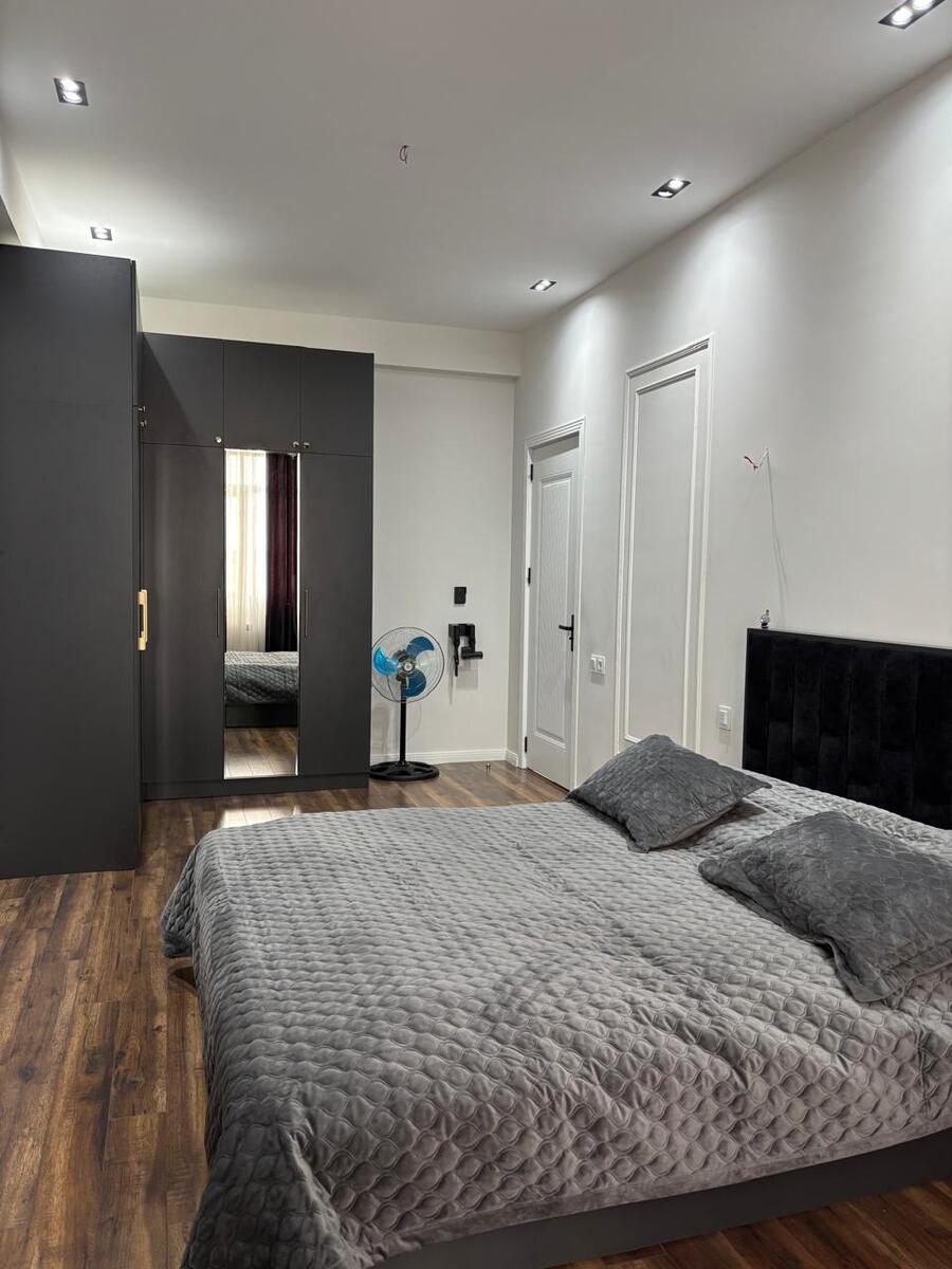 Satılır 3 otaqlı yeni tikili 110 m² — Mənzil, Bakı (5)