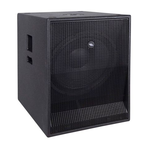 Sabvufer "Proel S15A"