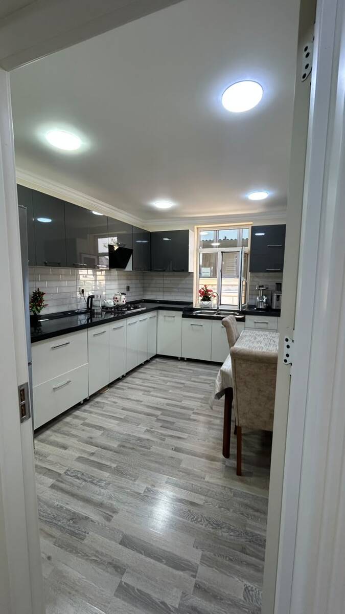 Satılır 5 otaqlı həyət evi/bağ evi 340 m² — Ev, villa, Sumqayıt (2)
