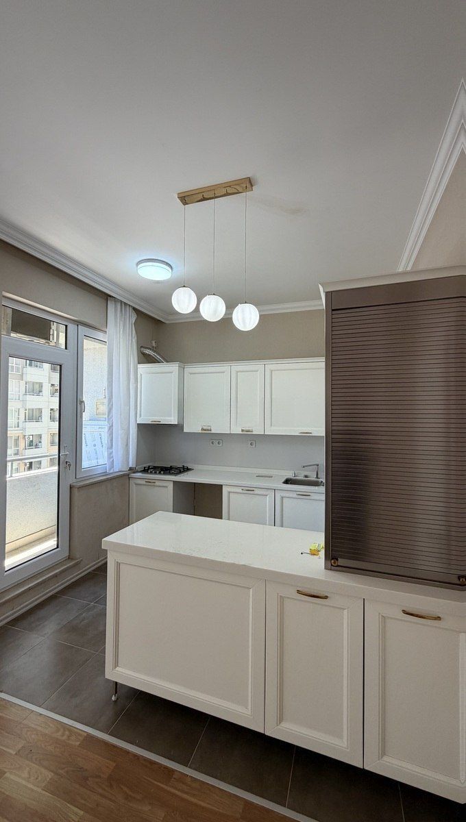 Satılır 2 otaqlı yeni tikili 53 m² — Mənzil, Bakı (9)