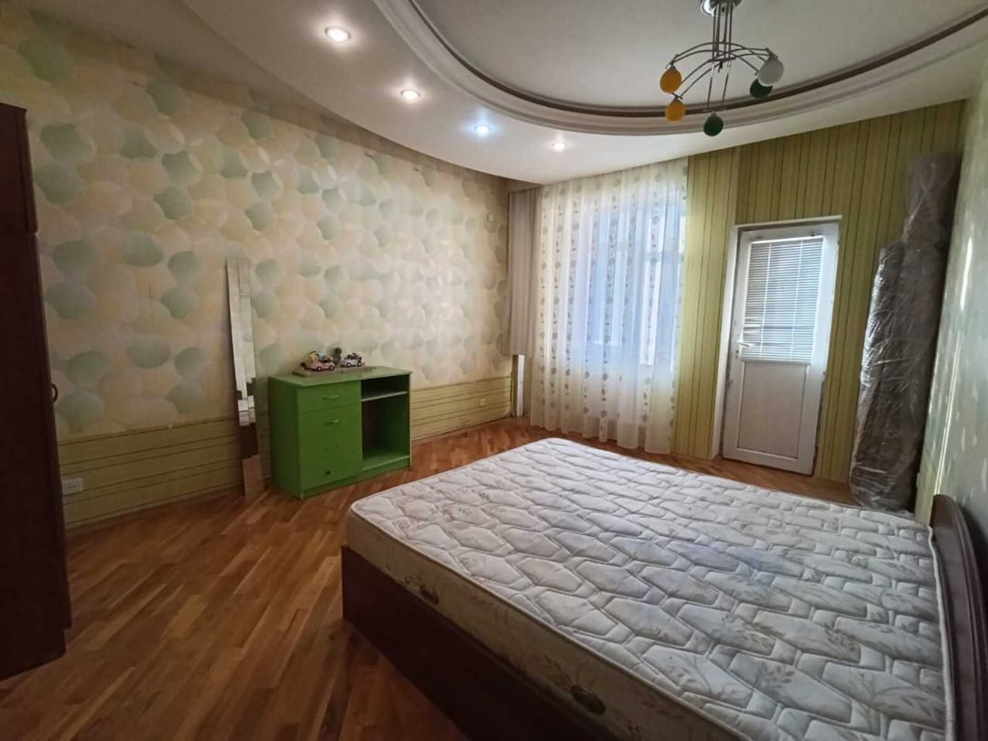 Satılır 3 otaqlı yeni tikili 132 m² — Mənzil, Bakı (6)