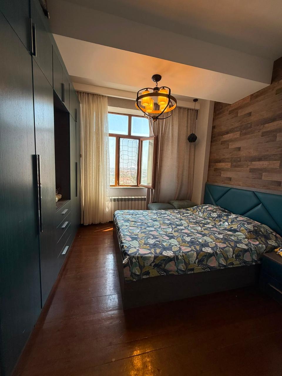 Satış: 3 otaqlı Yeni tikili, 52 m², Qaradağ rayonu — Mənzil, Bakı (2)