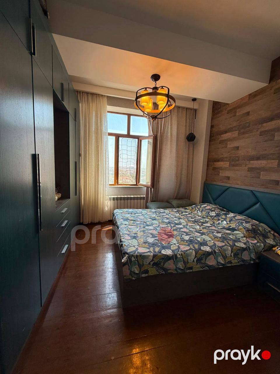 Satış: 3 otaqlı Yeni tikili, 52 m², Sabunçu rayonu — Mənzil, Bakı (2)