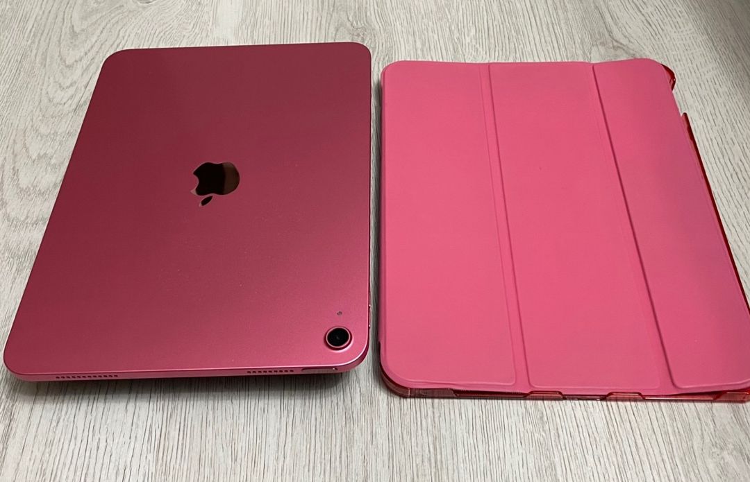 Apple iPad A16 128GB — Planshetlər, Bakı (7)