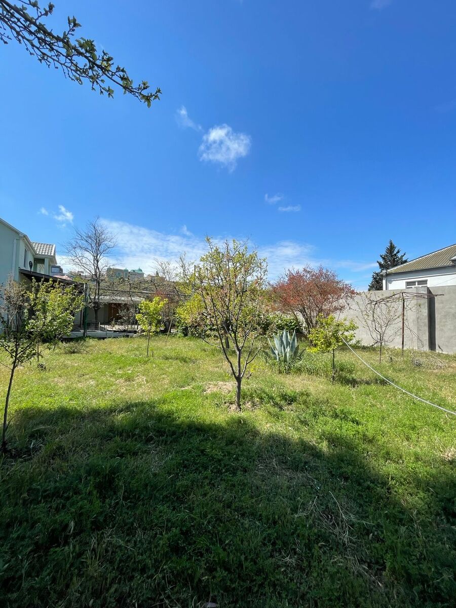 Satılır 5 otaqlı həyət evi/bağ evi 200 m² — Ev, villa, Bakı (11)
