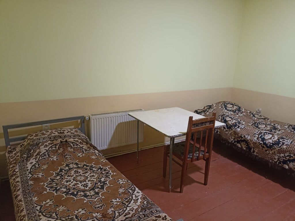 1 Nəfər Üçün 100AZN (3 nəfərlik otaq) Kommunal Daxil Deyil Remontlu — Mənzil, Bakı (3)