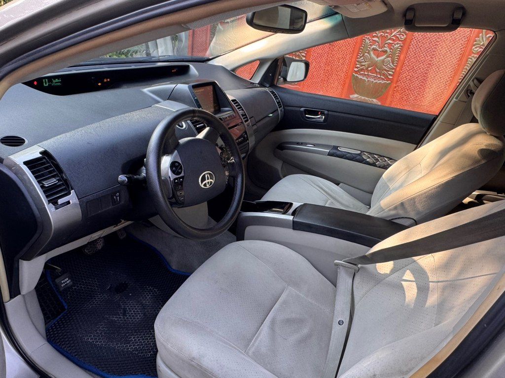 Toyota Prius, 1.5 L, 1.3 kWh, 2008 il, 571 317 km — Avtomobillər, Naxçıvan (4)